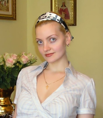 Архипова Светлана Анатольевна