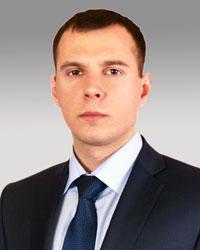 Брячак Игорь Михайлович
