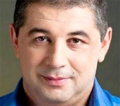 Зиринов Сергей Андреевич