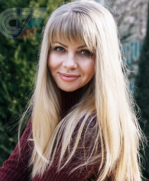 Фролко Марина Сергеевна
