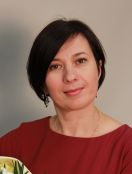 Касаткина Наталия Михайловна