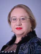 Папировская Светлана Юрьевна