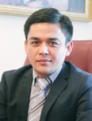 Насимов Бектош Турсунпулотович